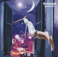 BIGMAMA/Neverland[限定版]