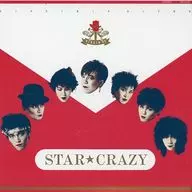 Virgin VS/STAR CRAZY (edição limitada)