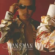 HANGMAN/BURNING