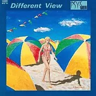 PSY·S / Different View (limited edition)