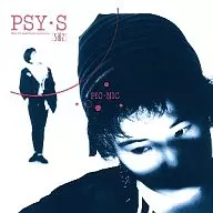 PSY・S / PIC-NIC(限定盤)