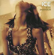 ICE/"SOUL DIMENSION>Standard of90's系列(纸套规格)