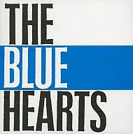 THE BLUE HEARTS/THE BLUE HEARTS (limited edition)