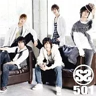 SS 501 / SS501[DVD付初回限定盤]