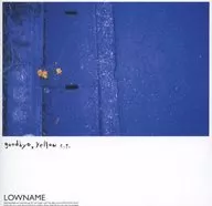 LOWNAME / goodbyeyellow