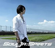 SoulJa / Spirits (limited edition) [with DVDs]