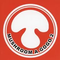 MUSHROOM A GOGO 2