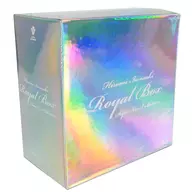 Hiromi Iwasaki / Hiromi Iwasaki ROYALBOX (Paper jacket) [Limited Edition]