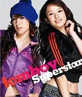 tomboy/Superstar