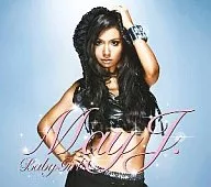 May J./BabyGirl[带DVD的初回限定盘]
