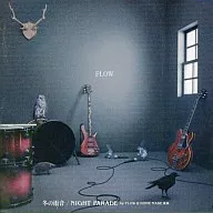 FLOW / Winter rain sound [limited edition with DVD]