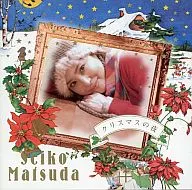 松田聖子/聖誕晚[附DVD初回限定盤]