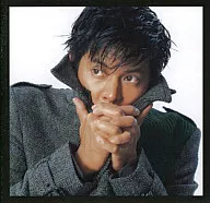 织田裕二/FEELLIVE