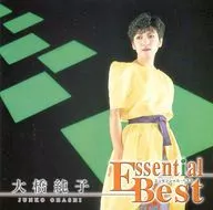 Junko Ohashi / Junko Ohashi Essential Best [Limited Time]