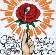 ハヤイハヤブサ/ワンラブイズエブリシング