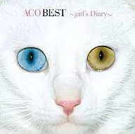 ACO/ACO BEST - girl's Diary -