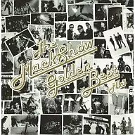 The Mac Show/Golden Best : Mk1