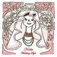 NORIKA Wedding Style [limited edition]