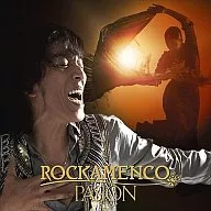 Rockamenco/PASION