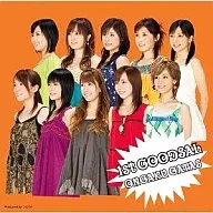 Ongaku Gatas / 1 stGOODSAL