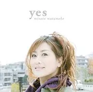 渡邊美裏/yes