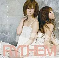 RYTEHM/颈部线条