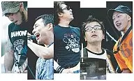 KEMURI/ALIVE ～Live Tracks from The Last Tour“our PMA 1995～2007”～
