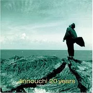 Taizō Jinnouchi / Jinnouchi ~ 20 años ~ [con DVD]