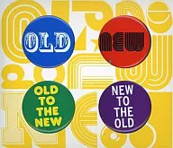 Nice Hashimoto / OLD ★ NEW [First Press Limited edition]