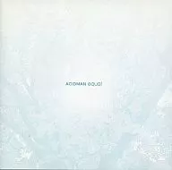 ACIDMAN / equal