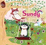 合集/Sundy-fun Picnic