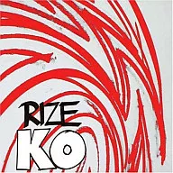 RIZE / K.O.