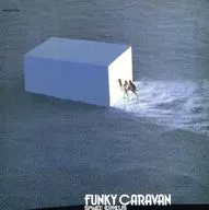 スペース・サーカス / ファンキー・キャラバン[初回生産限定盤]