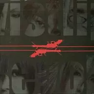 vistlip/REVOLVER[附DVD]