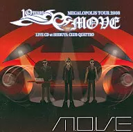 m.o.v.e. / WonderGOO×m.o.v.e×チョロQ[限定盤]