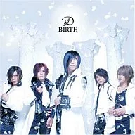 D/BIRTH [Limited Edition Jacket B]