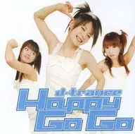 d-trance/Happy Go Go