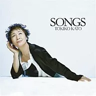 Kato Tokiko / SONGS Songs were Floating in the City