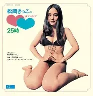 Kikko Matsuoka / Kikko Matsuoka's Love Love 25 o'clock