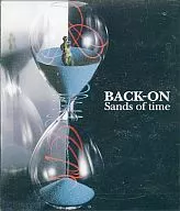 BACK-ON / Sands of time