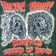 BALZAC / SOBUT / OLDEVILS LEGEND OF BLOOD