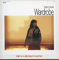 岩崎良美/Wardrobe+单曲收藏