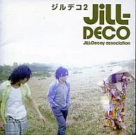 JiLL-Decoy association/ジルデコ2