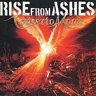 Concerto Moon/RISE FROM ASHES