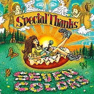 Special Thanks/SEVEN COLORS