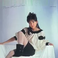 Kawashima Natomi / Depois do banho