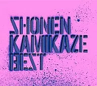 Boys Kamikaze / BEST
