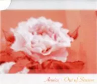 Anoice / OUT OF SEASON
