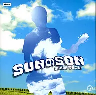 Tamio Okuda / SUN SON [limited to first production with DVD]