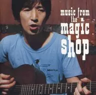 おおはた雄一/Music From The Magic Shop